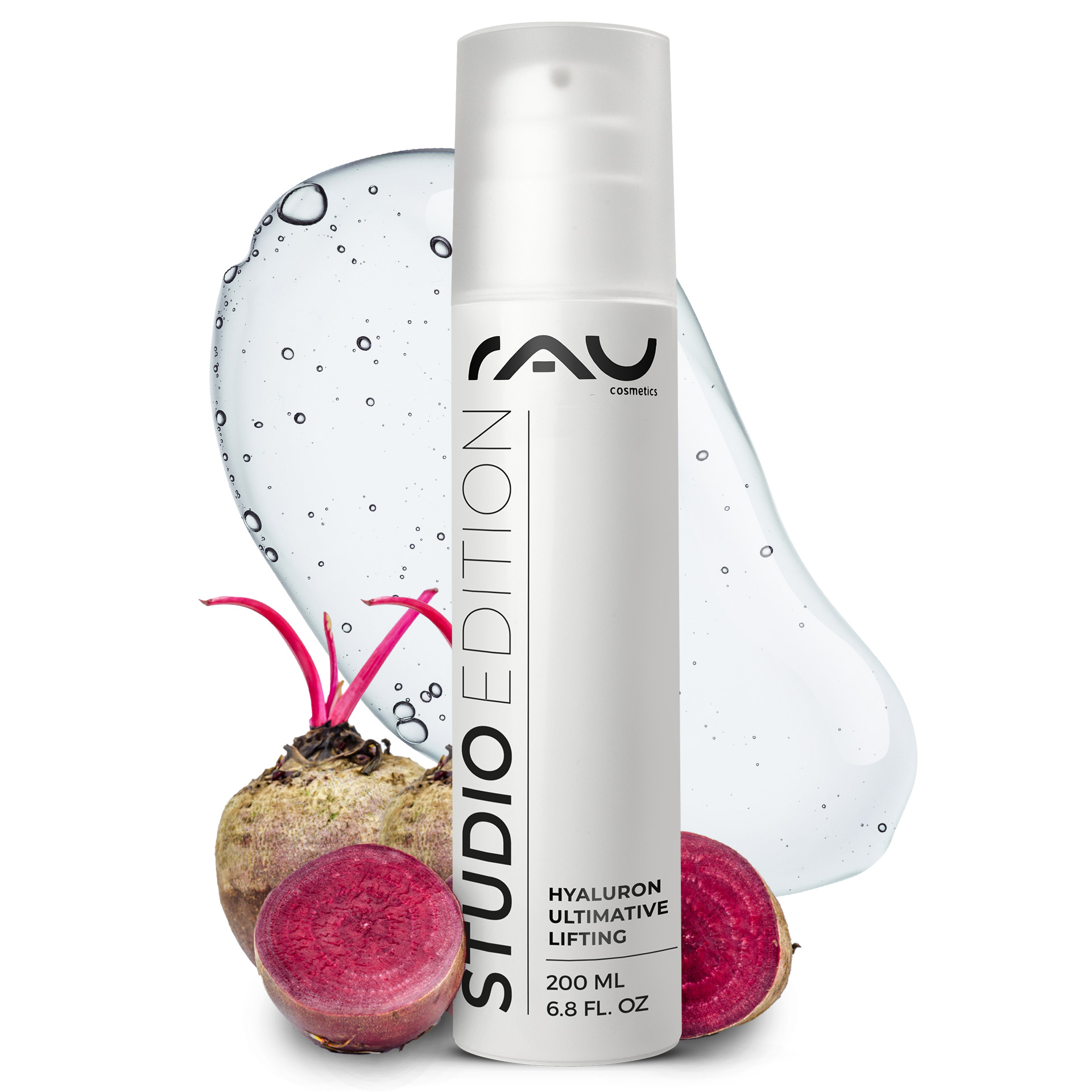 ヒアルロン アルティメイト リフティング 200ml ヒアルロン酸ジェル Essen, Ketchup