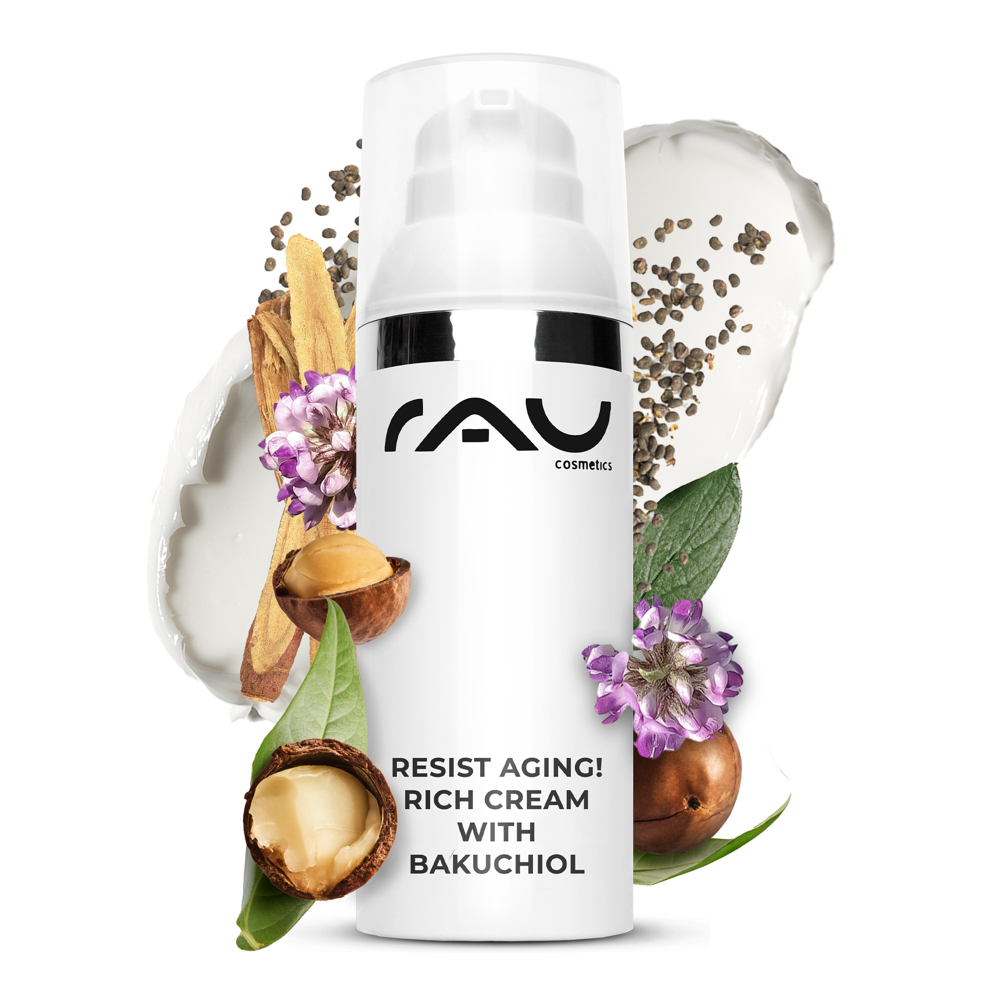 Kräuterig, Kräuter, Pflanze, Blume