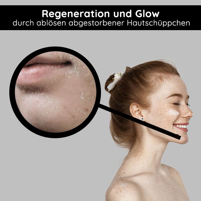 Fruit Acid Peeling 100 ml Fruchtsäurepeeling mit BHA