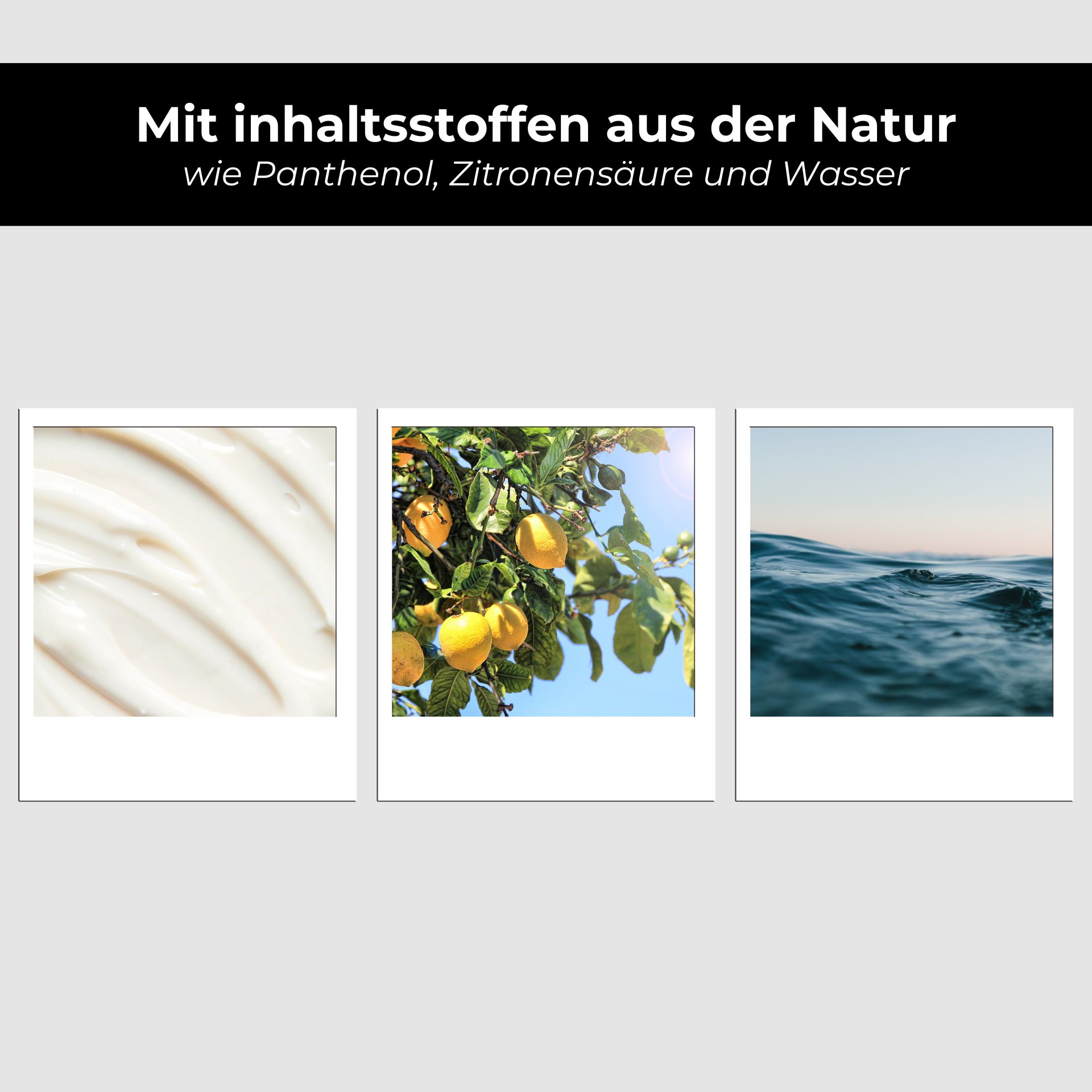 AHA & BHA ニュートラライザー 200ml 肌を中和します。 Zitrusfrucht, Obst, Zitrone, Pflanze, Produzieren