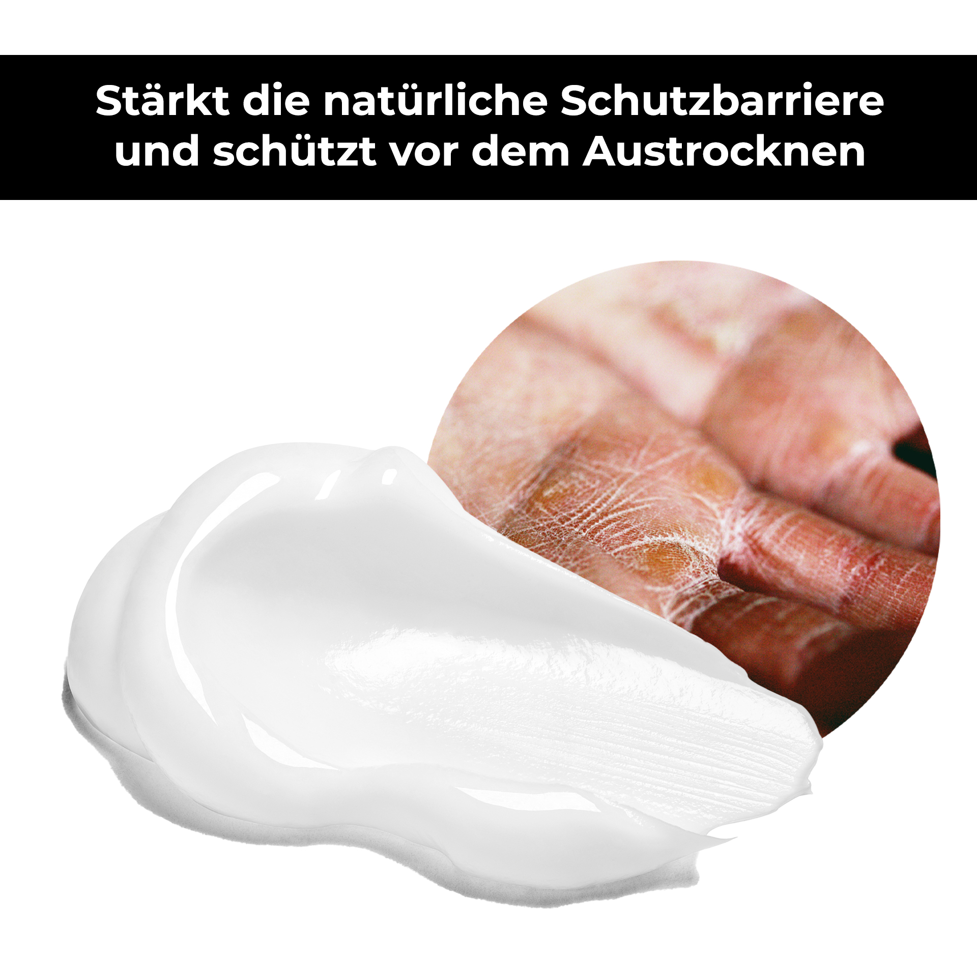 RAU Daily Argan Hand Care 250 ml - pflegende Handcreme für beanspruchte & trockene Hände Kopie Körperteil, Finger, Hand, Person, Körperteil, Finger, Hand, Person