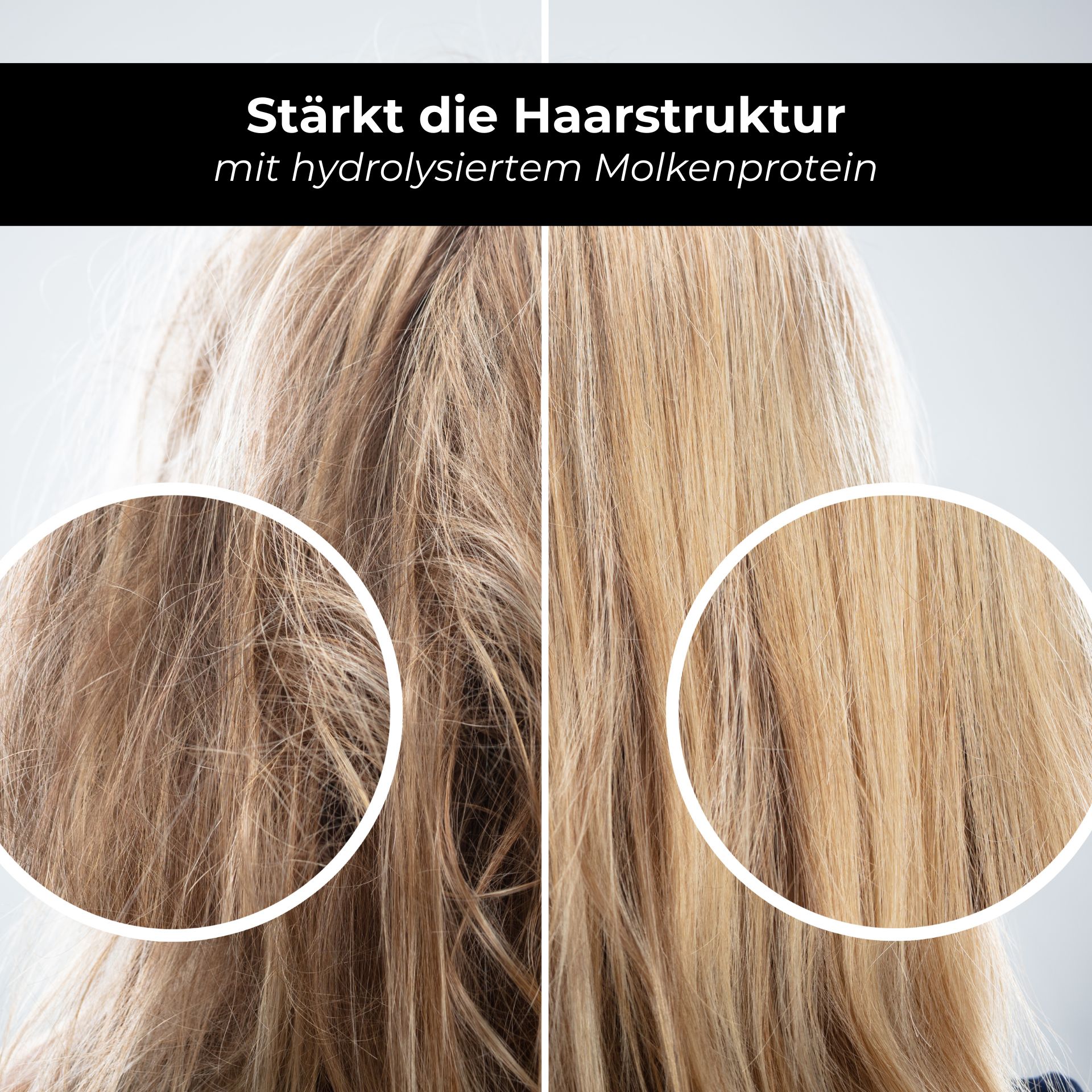 RAU White Tea & Whey Protein Hair Conditioner 250 ml  Kopf, Person, Gesicht, Erwachsener, Frau, Kopf, Person, Gesicht, Erwachsener, Frau