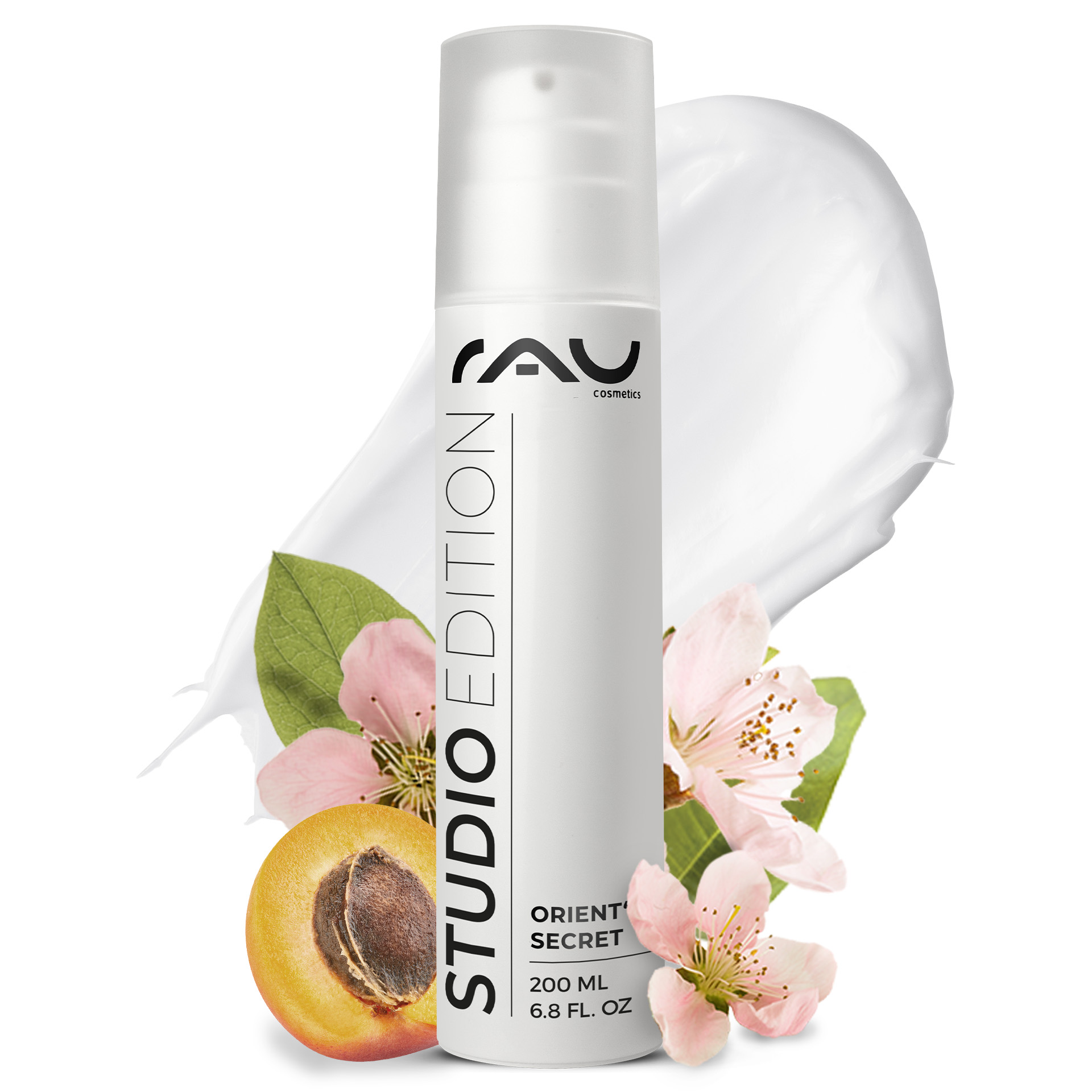 オリエント・シークレット 200ml アムネシスト・パウダー入り Essen, Obst, Pflanze, Produzieren